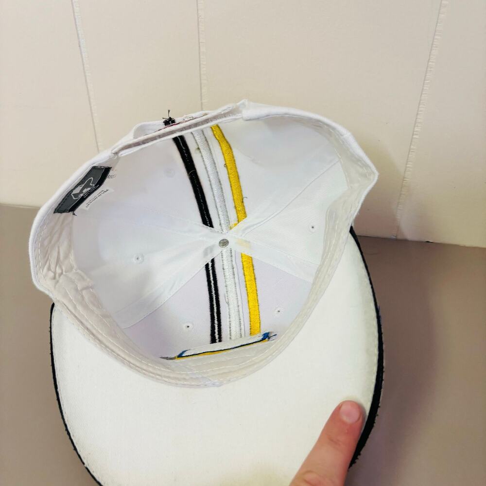 OUTDOOR RAPALA FISHING LURES HAT - Picture 5 of 5